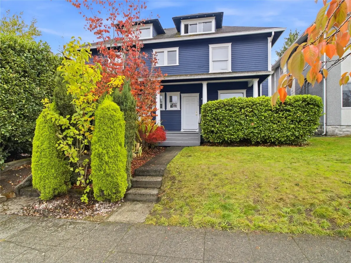 1620 S 9th Street, Tacoma, WA 98405 - #1