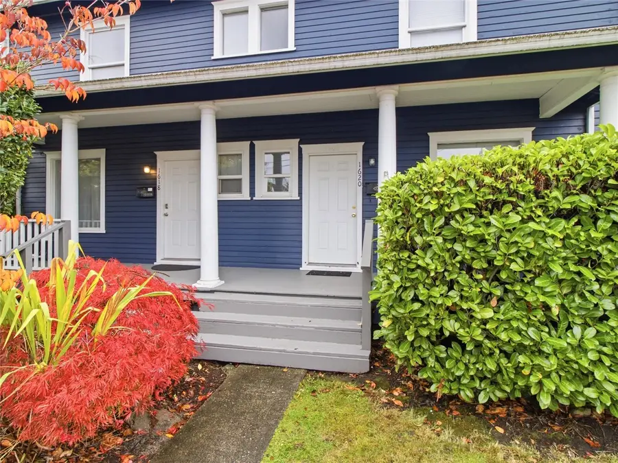 1620 S 9th Street, Tacoma, WA 98405 - #2