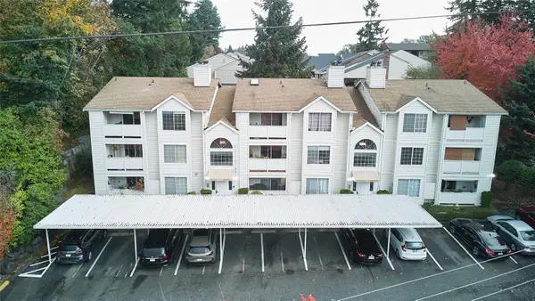17404 Ambaum Boulevard S #301, Burien, WA 98148