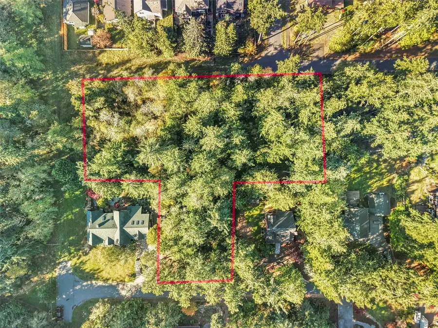 0 Willamette Street #1-6, 17 & 18, Port Townsend, WA 98368 - #2