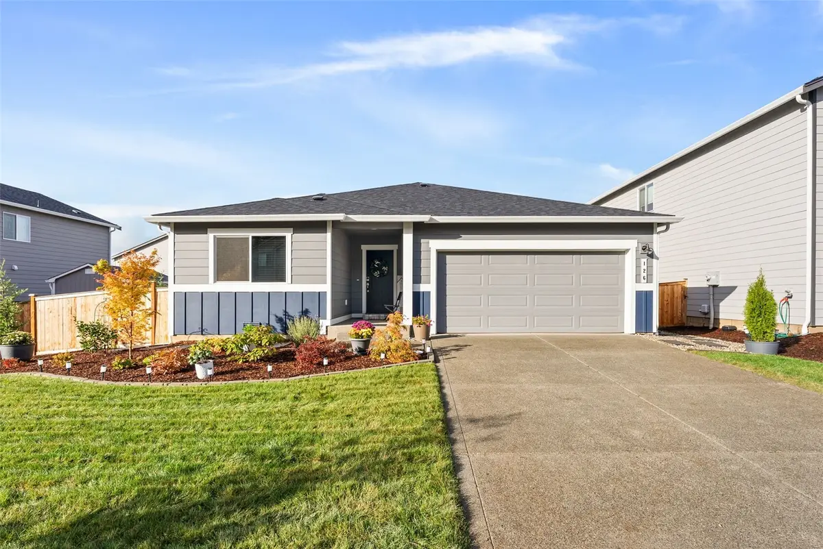 126 Willowbrook Dr, Chehalis, WA 98532 - #1