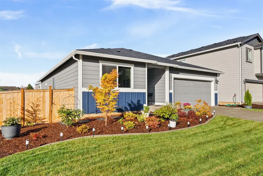 126 Willowbrook Dr, Chehalis, WA 98532 - #2