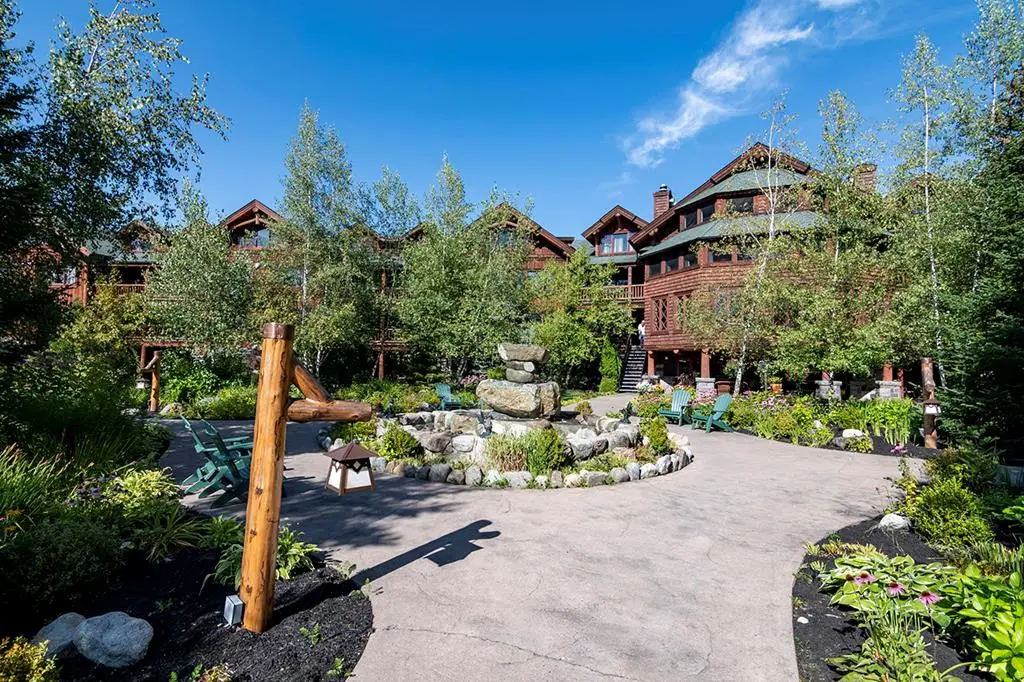 7 Whiteface Inn Lane #308 int.. 2, Lake Placid, NY 12946 - Image #1