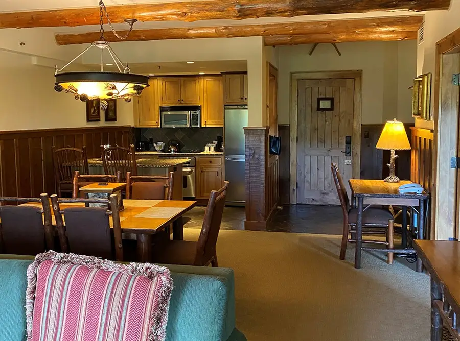 7 Whiteface Inn Lane #308 int.. 2, Lake Placid, NY 12946 - Image #3