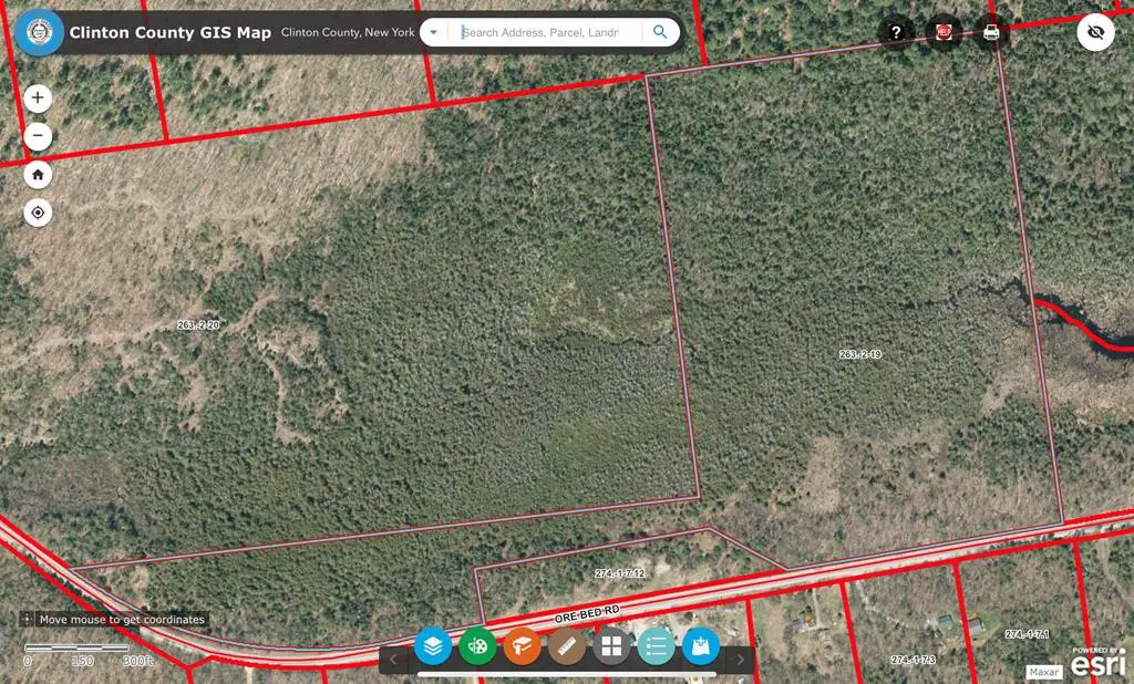 0 Ore Bed Road, Black Brook, NY 12985 - Image #1