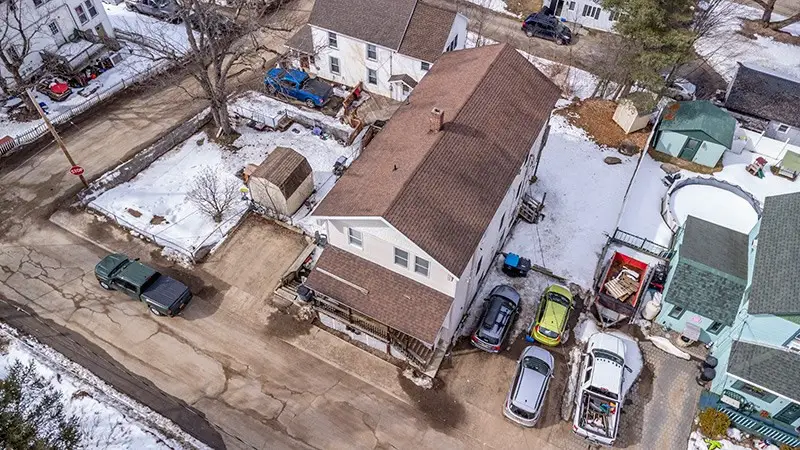 137 Charles Street, Saranac Lake, NY 12983 - Image #3