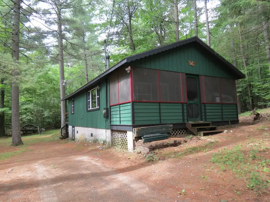 64 Beech Street Street, Jay, NY 12941 - Image #2