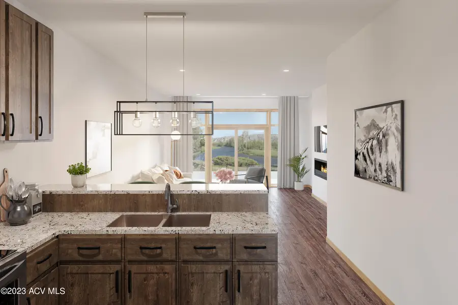 12 Bowman Lane #Unit 2, Wilmington, NY 12997 - Image #3