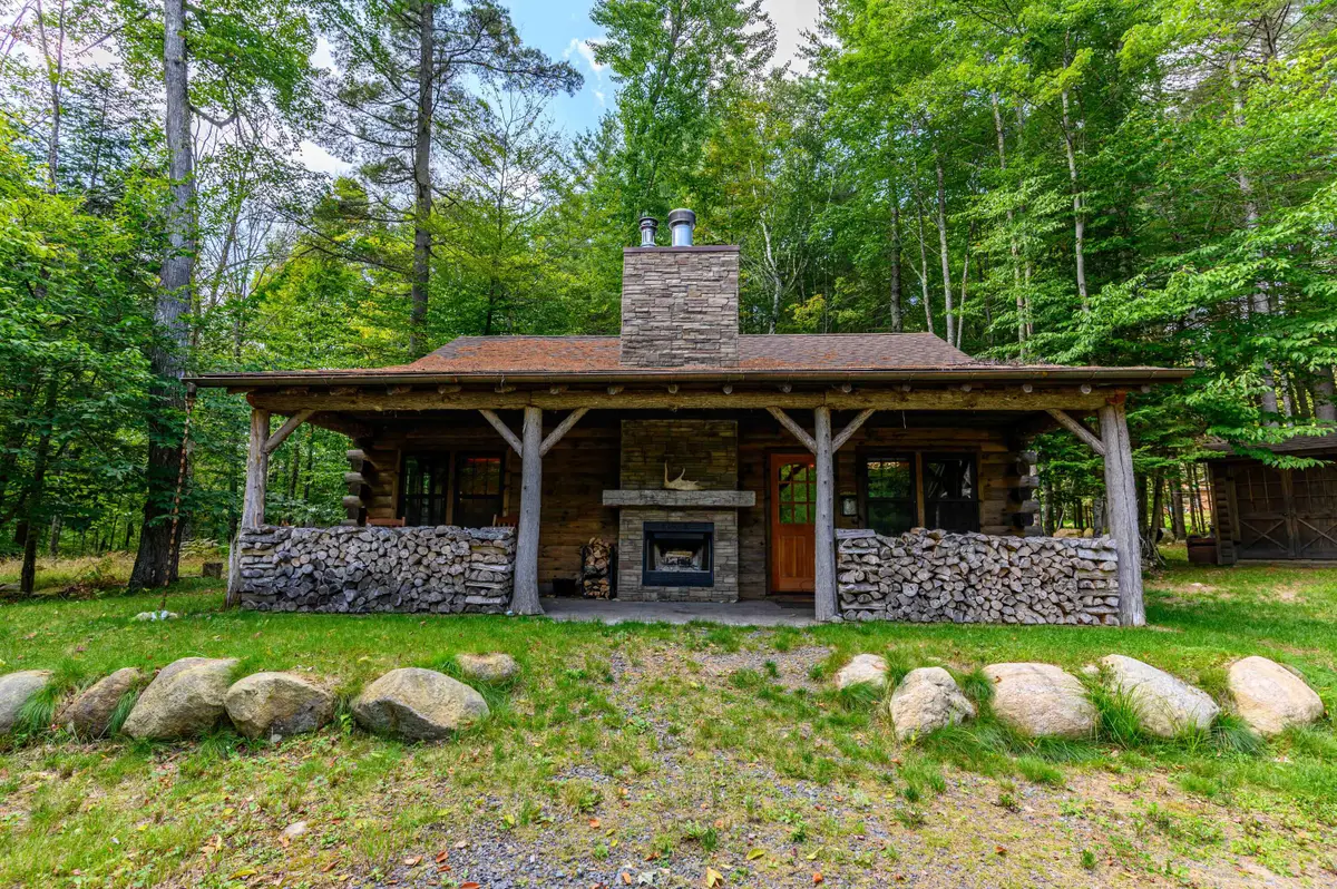 114 Raquette Shores Ln Drive, Raquette Lake, NY 13436 - #1