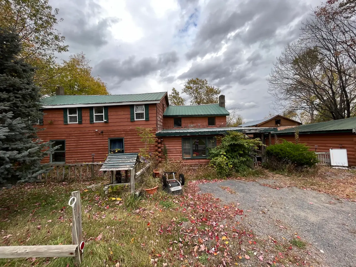 691 State Route 122, Constable, NY 12926 - Image #1