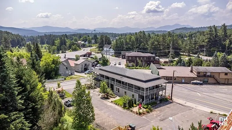 6143 Sentinel Road #Unit  7, Lake Placid, NY 12946 - Image #2