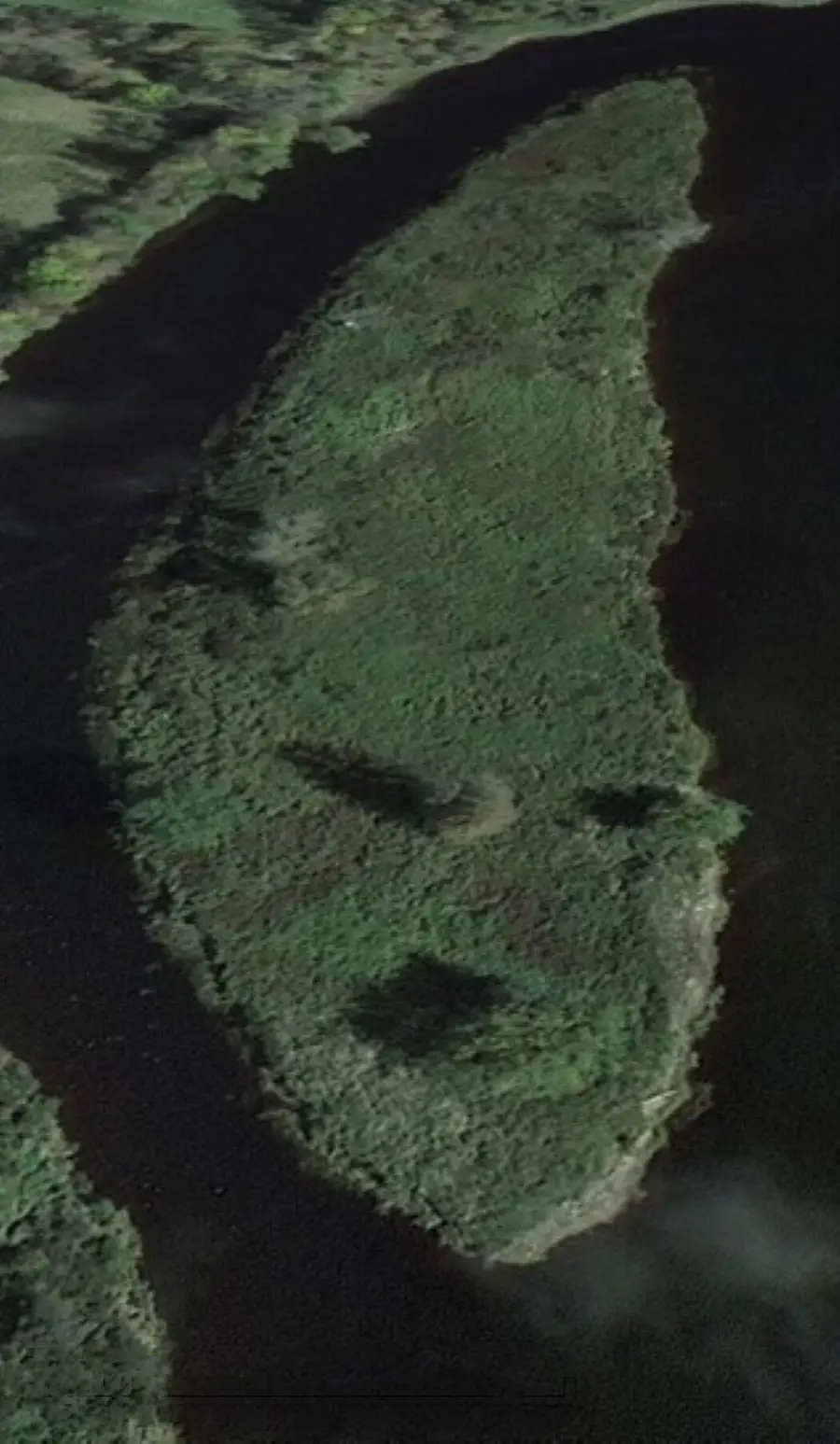 0 Cr53 - Accadian Island, Brasher Falls, NY 13613 - Image #2