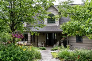 36 Mansion Grounds Road, Fowler, NY 13642 - #1