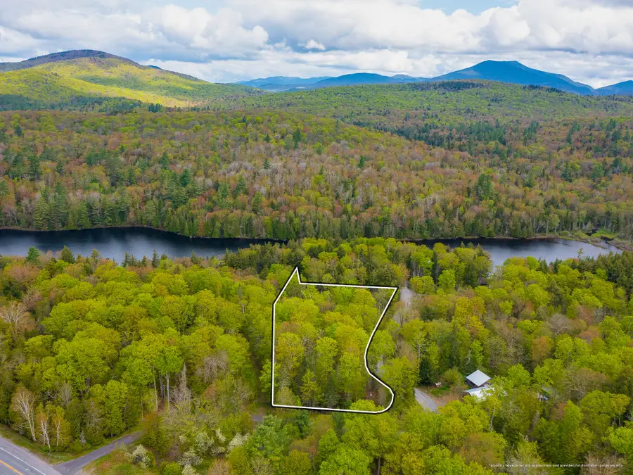 0 Johnson Rd Road, Newcomb, NY 12852 - Image #2