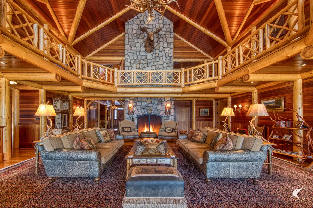 62 Peninsula Road, Lake Placid, NY 12946 - Image #1