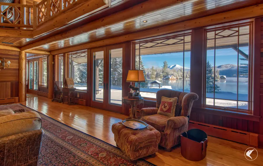 62 Peninsula Road, Lake Placid, NY 12946 - Image #3