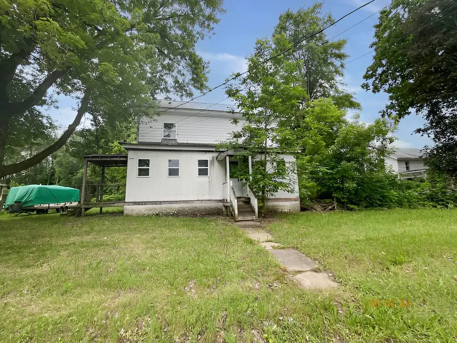 717 Salmon St Street, Fort Covington, NY 12937 - Image #2