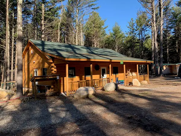 977 Springfield Road Lot # 2, Wilmington, NY 12997