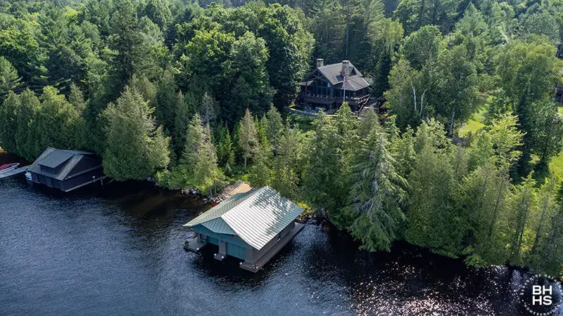 533 Hawk Ridge Road, Saranac Lake, NY 12983 - Image #3