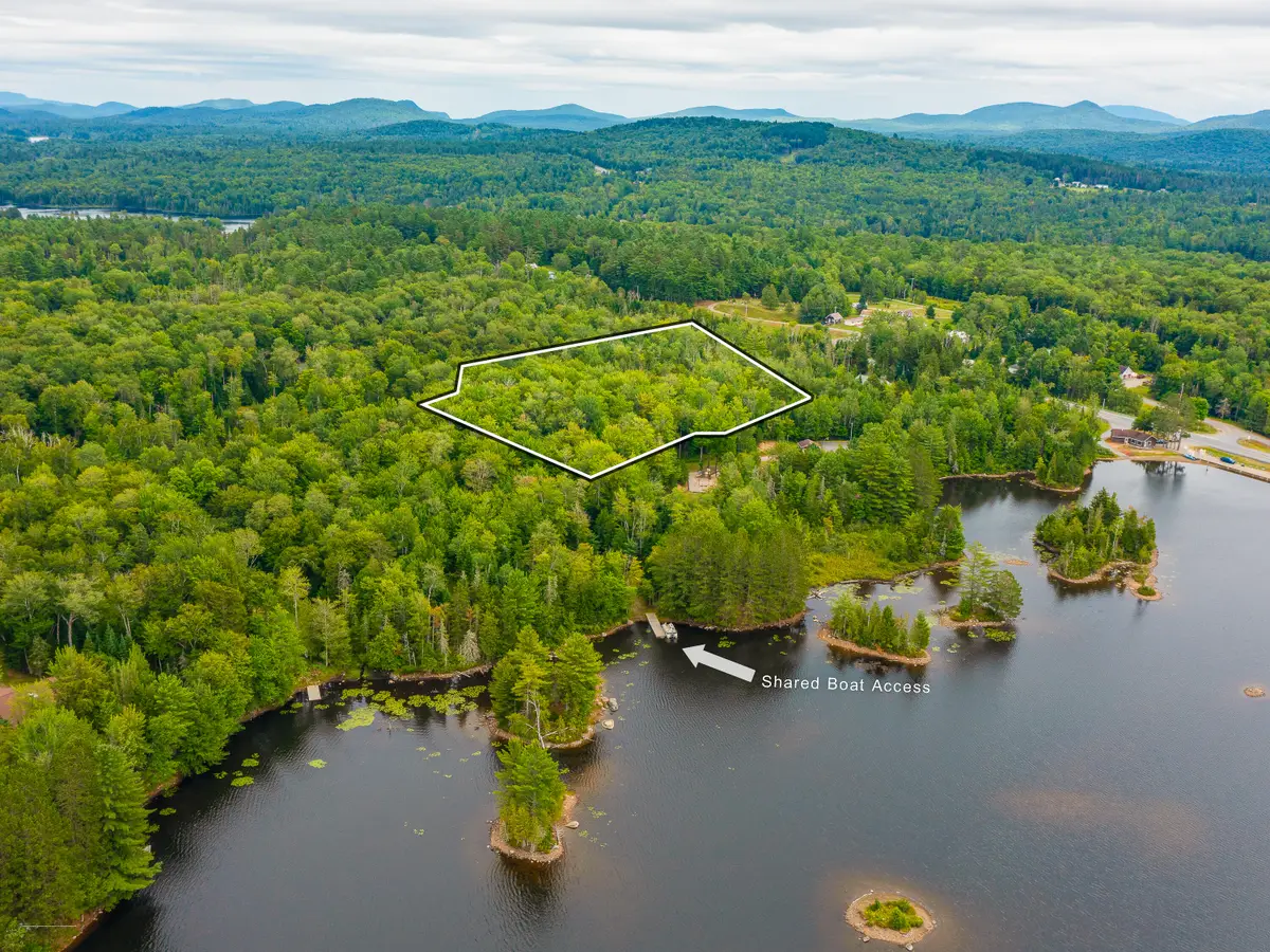 12 Deer Path Trail, Indian Lake, NY 12842 - #1