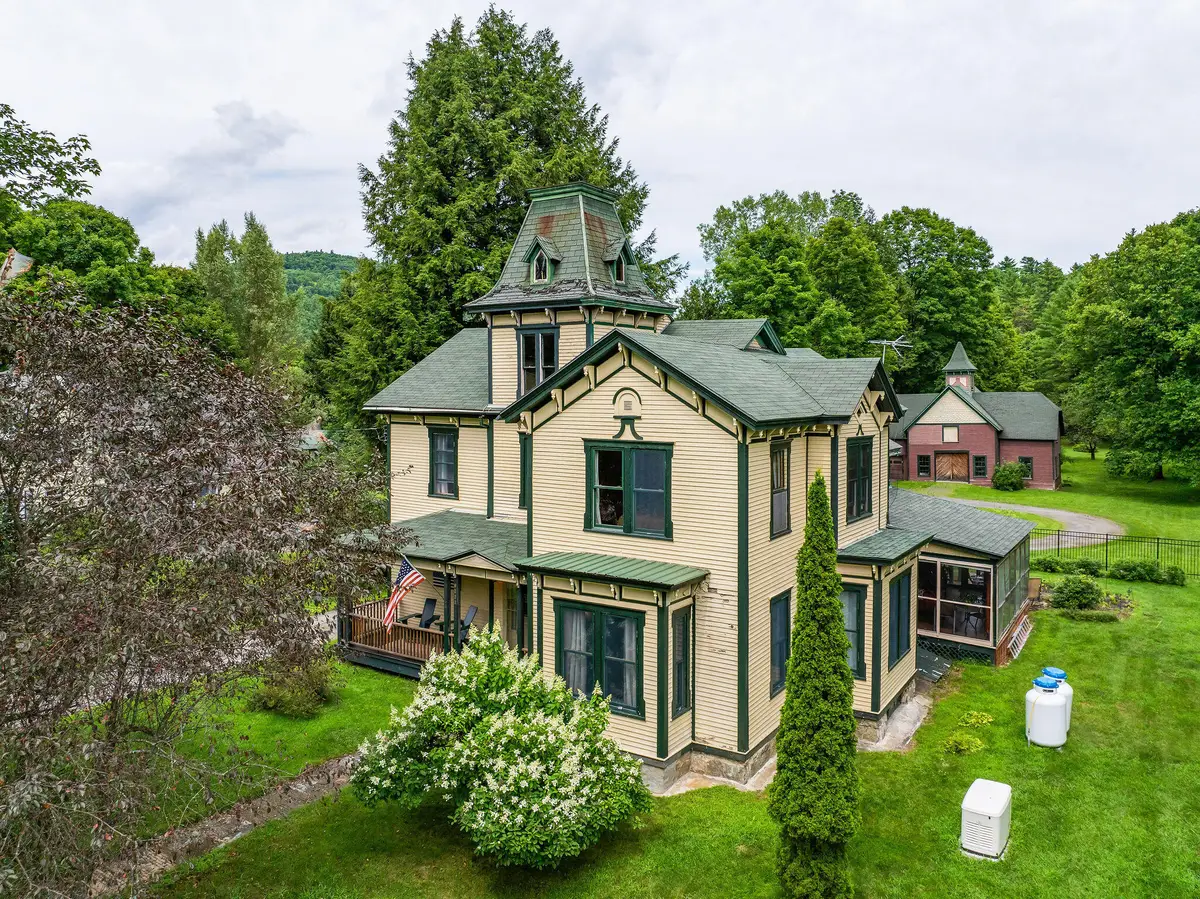 8222 River Street, Elizabethtown, NY 12932 - Image #1