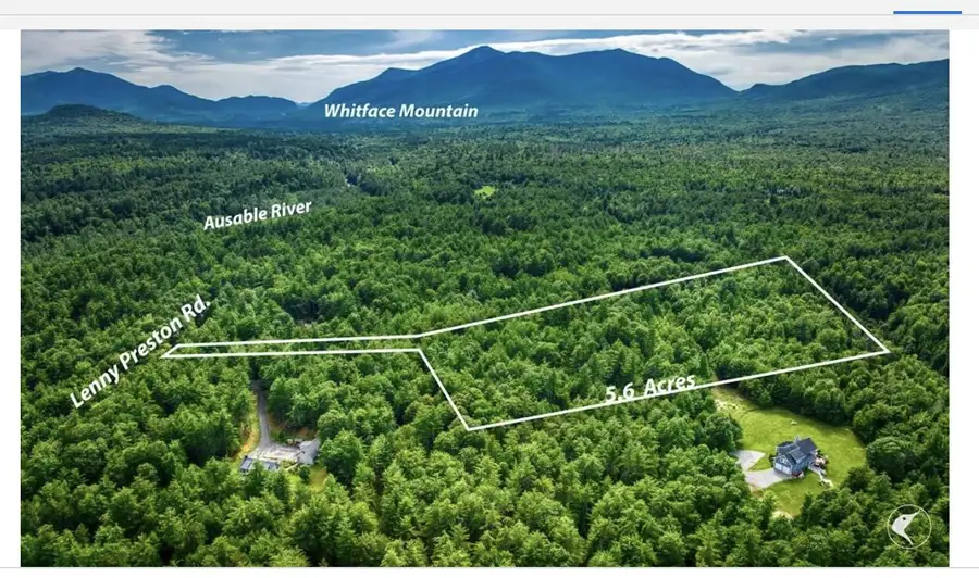 1 Lenny Preston Road, Wilmington, NY 12997 - Image #2