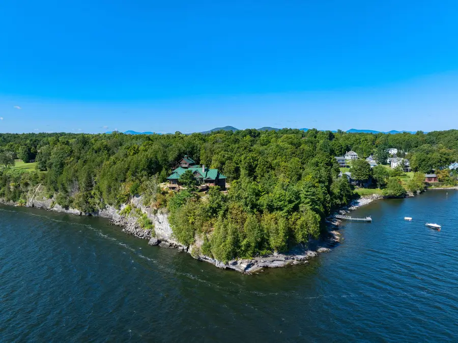2226 Lakeshore Road, Essex, NY 12936 - Image #2