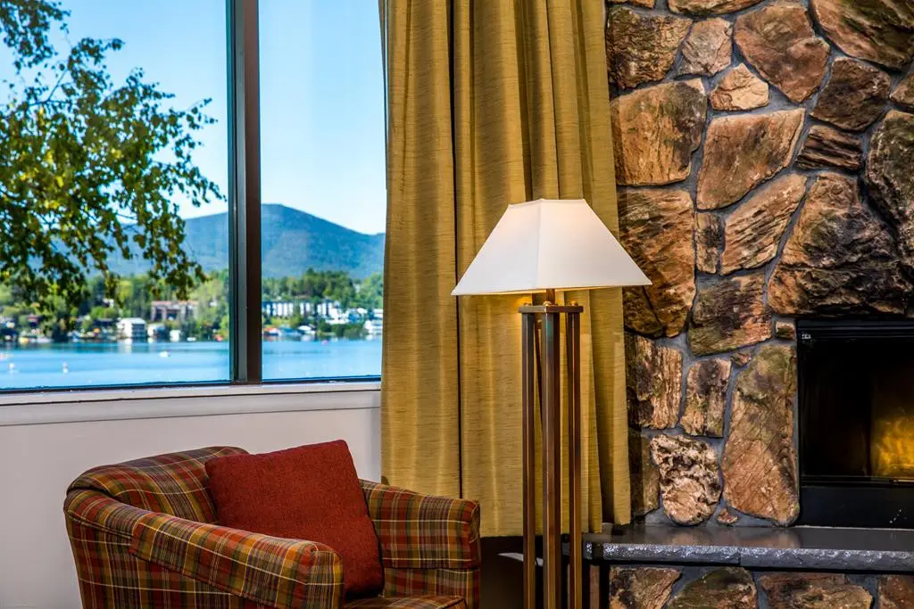 8 Lake Placid Club Way Way #BLD, unit, 61, week 13, Lake Placid, NY 12946 - Image #1