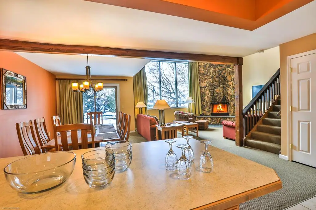 101 Morningside Drive #BLD 8, unit 40, week 5, Lake Placid, NY 12946 - Image #1