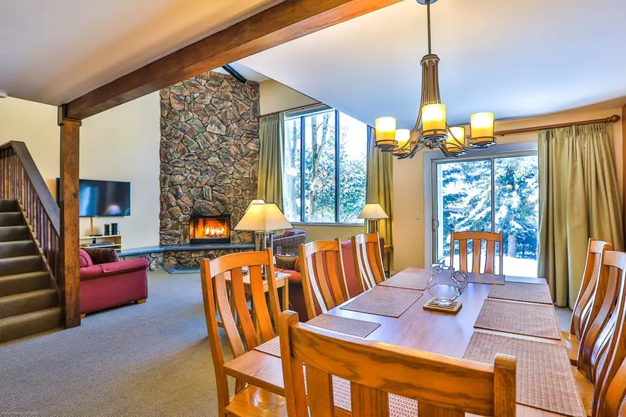 101 Morningside Drive #BLD 8, unit 36, week 9, Lake Placid, NY 12946 - Image #3