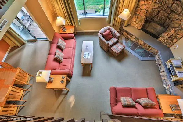 45 Dunn Way #BLD 7, unit 35, week 35, Lake Placid, NY 12946 - Image #2