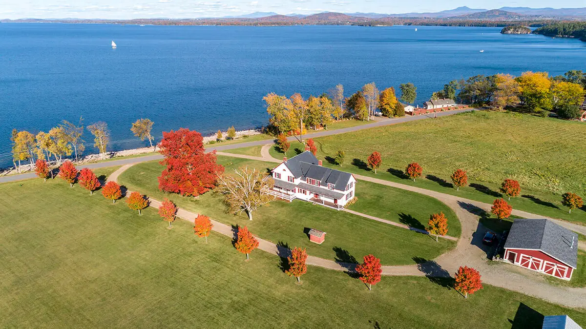 56 Albee Lane, Essex, NY 12936 - Image #1