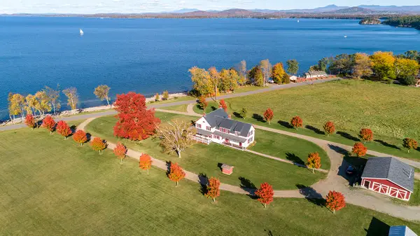 56 Albee Lane, Essex, NY 12936