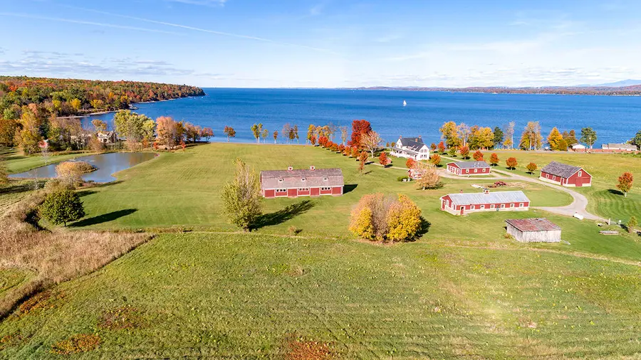 56 Albee Lane, Essex, NY 12936 - Image #2