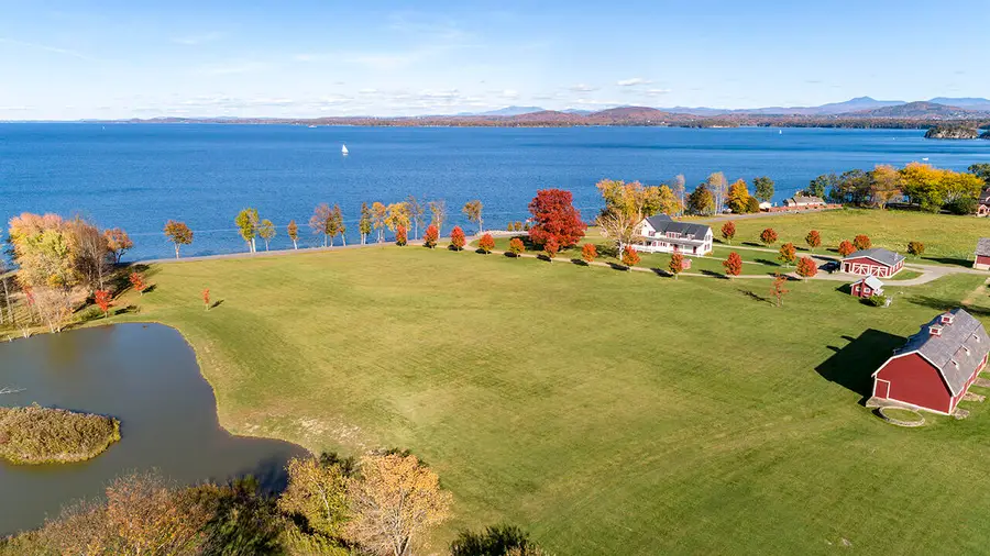 56 Albee Lane, Essex, NY 12936 - Image #3