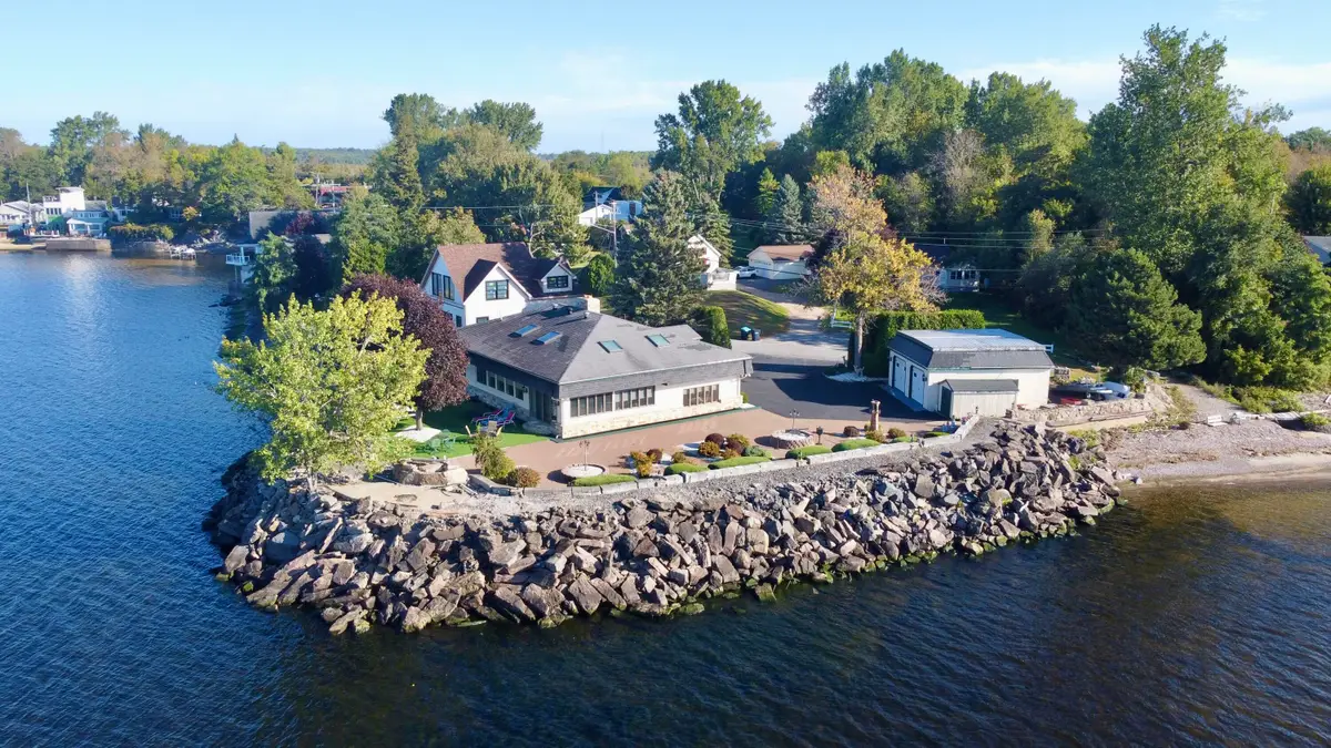 1 Firehouse Lane, Plattsburgh, NY 12901 - Image #1