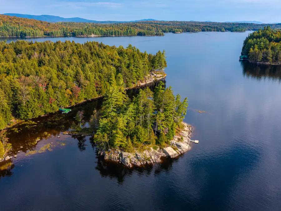 14 County Line Island Island, Tupper Lake, NY 12986 - #2