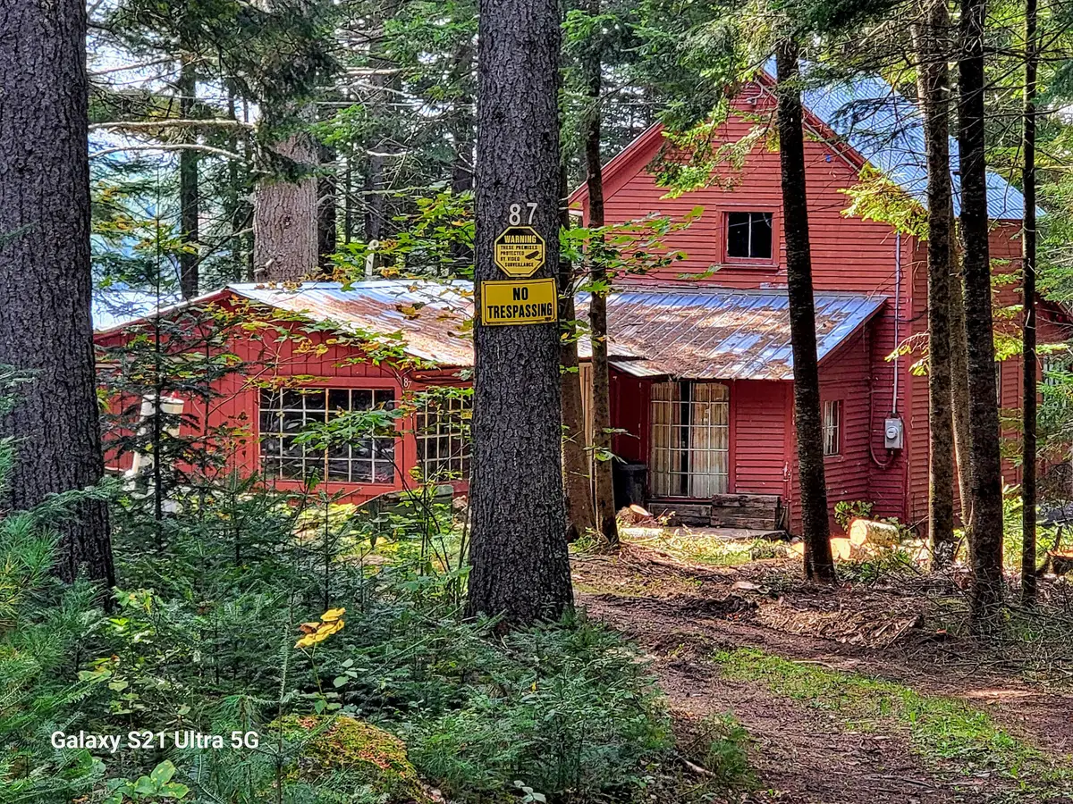 87 Sunset Ridge, Owls Head, NY 12969 - Image #1