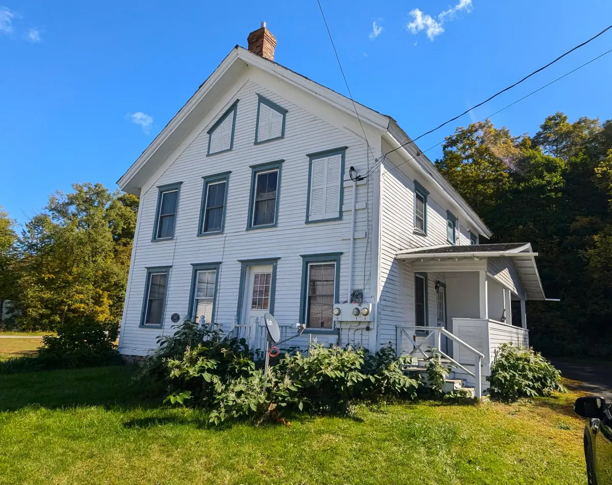 3756 Main Street, Willsboro, NY 12996 - #1