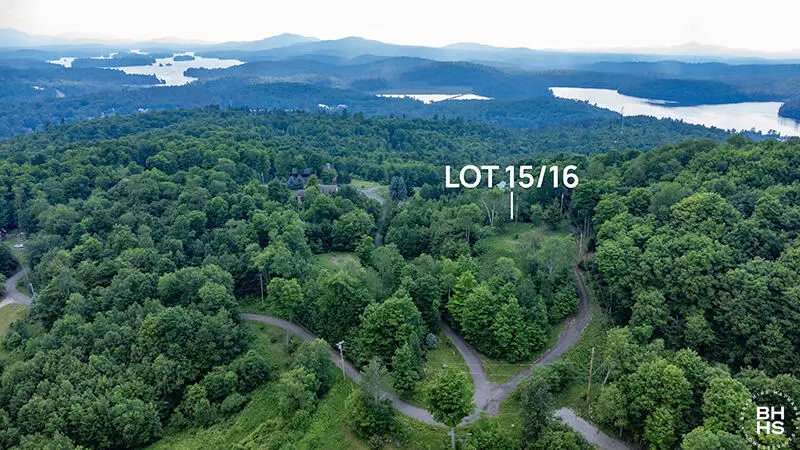 0 Panorama Drive Lot 15/16, Saranac Lake, NY 12983 - #3