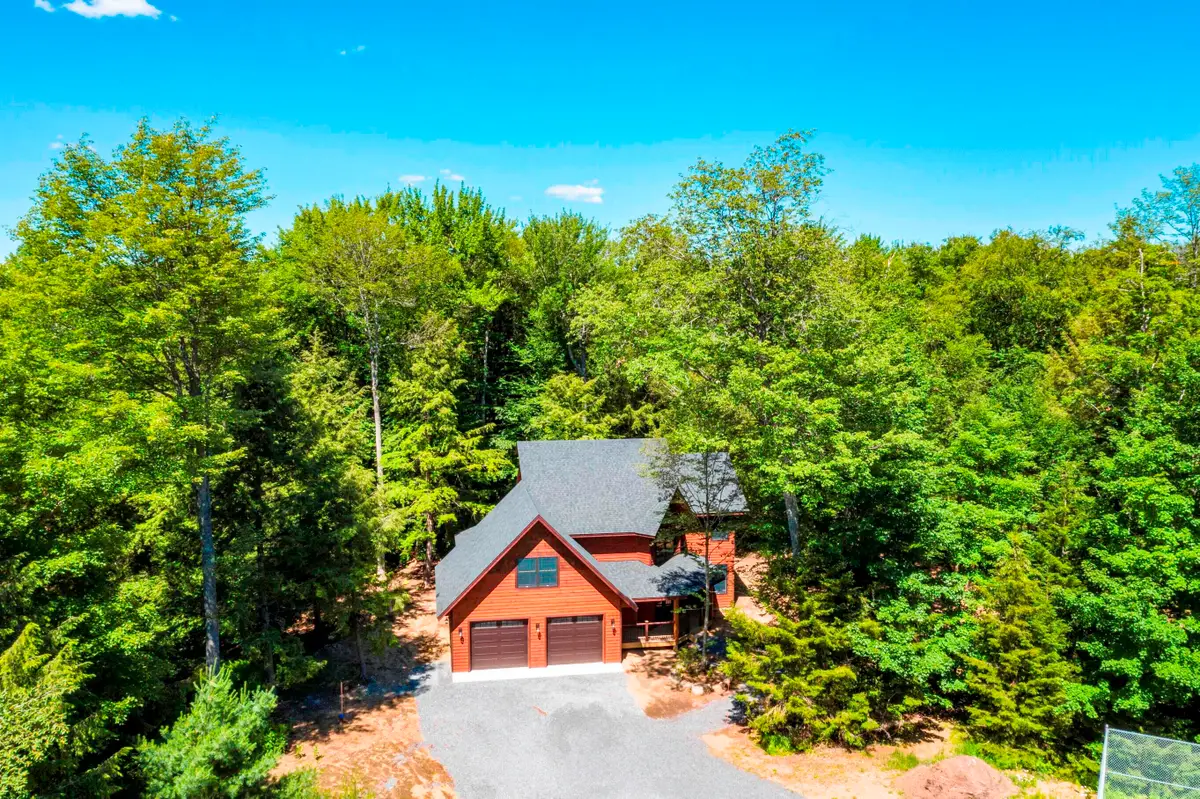 2773 South Shore Road, Old Forge, NY 13420 - Image #1