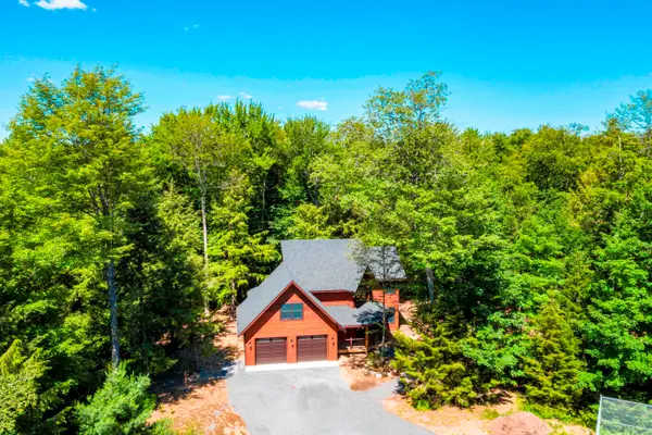 2773 South Shore Road, Old Forge, NY 13420