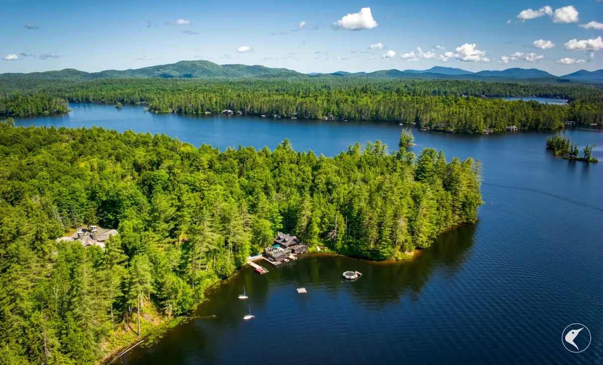 67 St. Regis Carry Road, Lake Clear, NY 12945 - Image #1