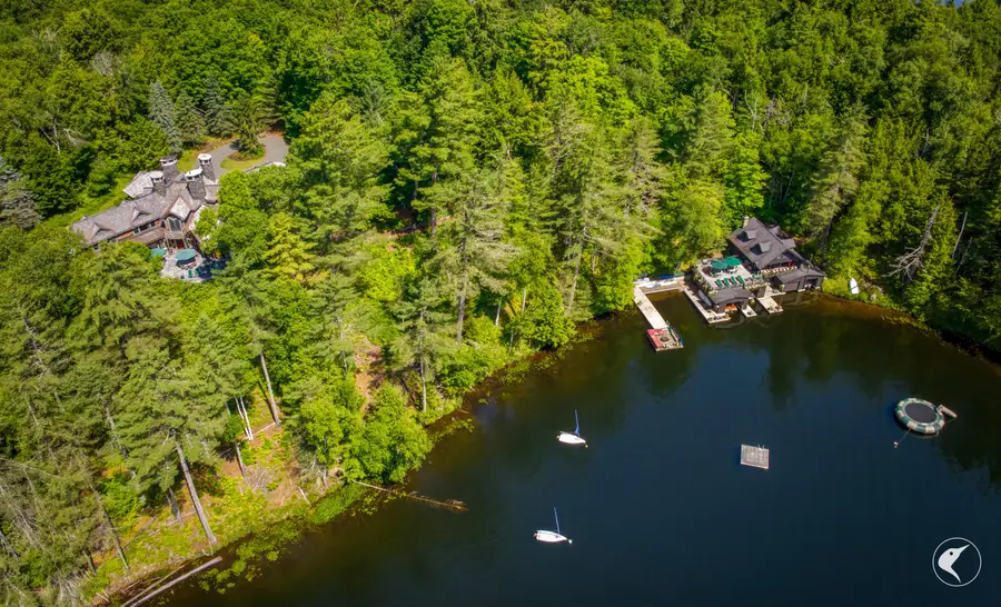 67 St. Regis Carry Road, Lake Clear, NY 12945 - Image #3