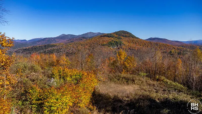 00 Panorama Lot #3 Drive, Saranac Lake, NY 12983 - Image #2