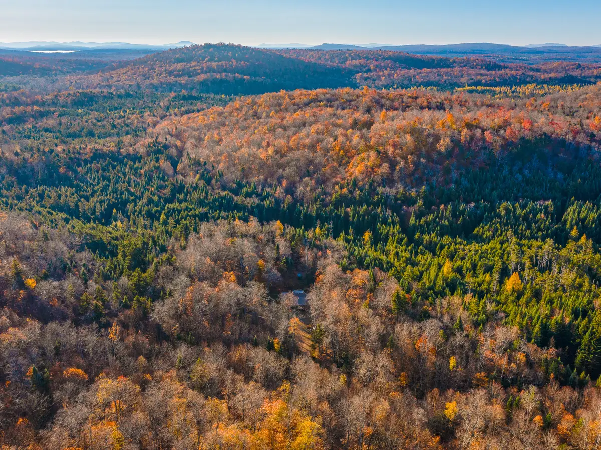 134 Haystack Mountain Road, Piercefield, NY 12973 - Image #1