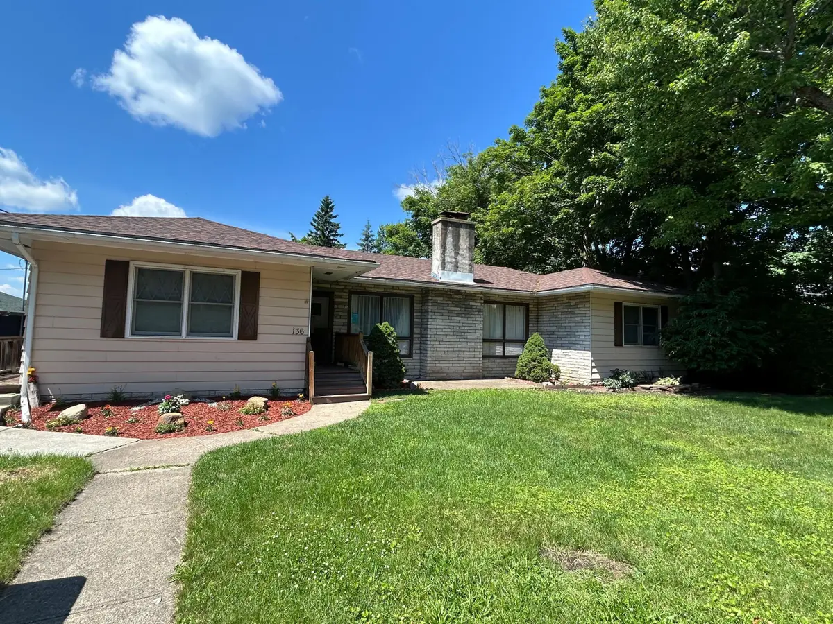 136 Parkside Drive Drive, Lake Placid, NY 12946 - Image #1