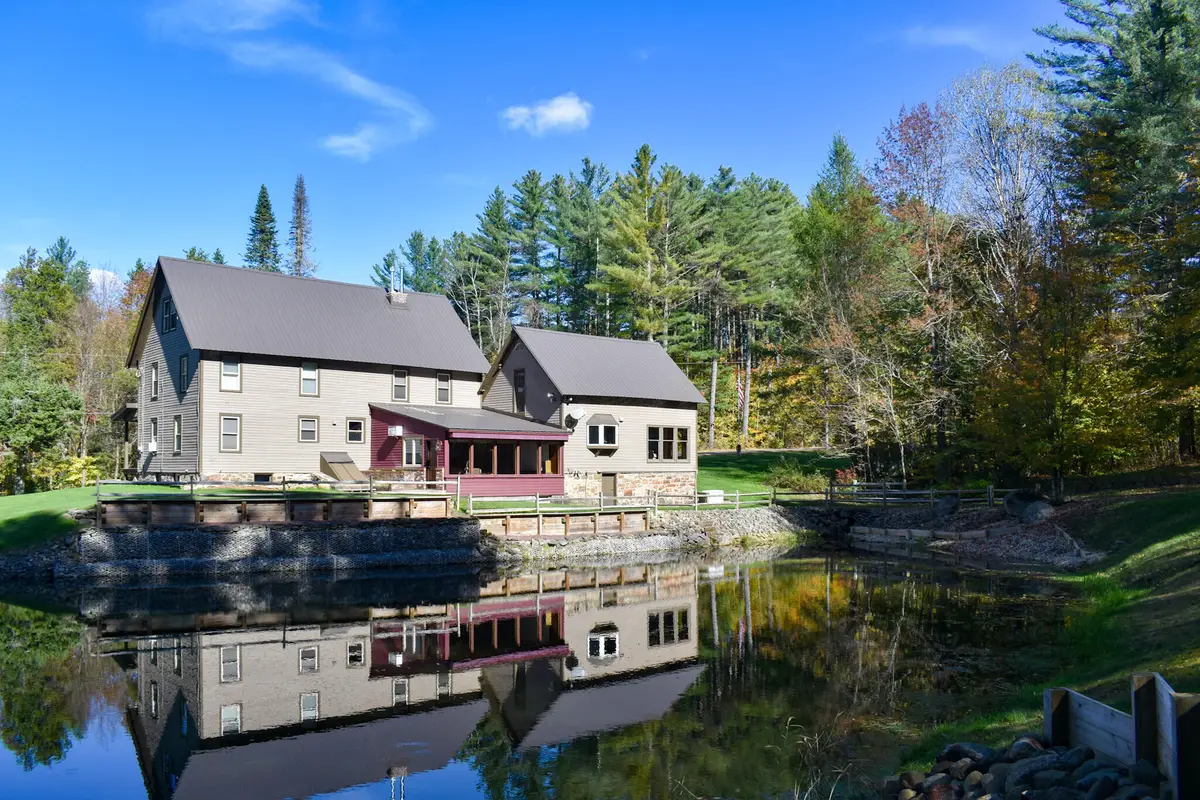 254 French Road, Hoffmeister, NY 13353 - Image #1