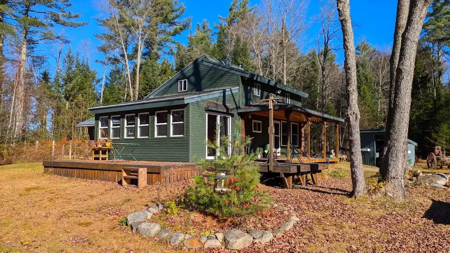 595 County Route 60, Brighton, NY 12970 - Image #2