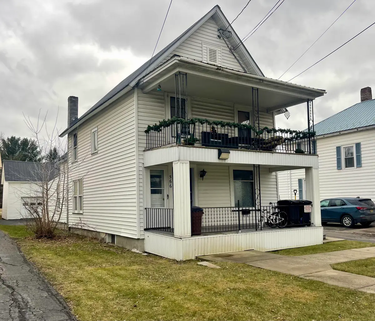 566 E Main Street, Malone, NY 12953 - Image #1